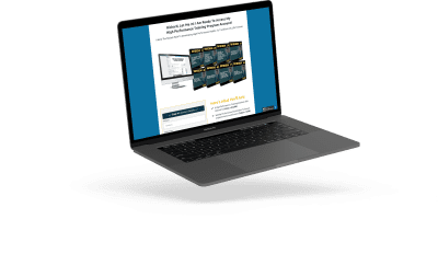 Richard Yu – High Performance Training Program 1 Richard Yu – High Performance Training Program