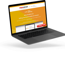 Ryan Hogue – Kindle Direct Publishing