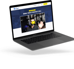 Ryan Stewart – The Blueprint Training 2021