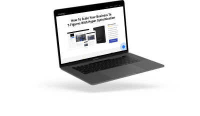 Sam Ovens – UpLevel Consulting 1 Sam Ovens – UpLevel Consulting