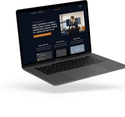 Sander Stage – The SMMAcademy