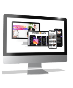 School Of Bots – The Instagram DM Automation Playbook