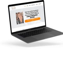 Sophie Howard – Kindle Publishing Income