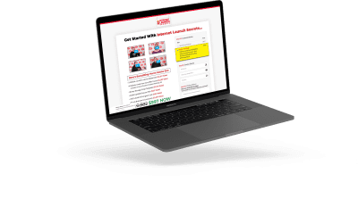 Stephen Larsen – Internet Launch Secrets 1 Stephen Larsen – Internet Launch Secrets