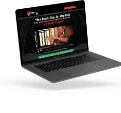 Steve Larsen – erLab Pro