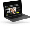 Steven Mellor – Gram Accelerator