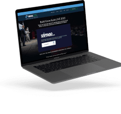 Tanner Larsson – BGS Live 2022