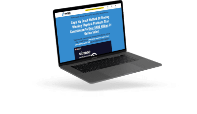 Tanner Larsson – Physical Product Showcase+Product Page Optimization 1 Tanner Larsson – Physical Product Showcase+Product Page Optimization