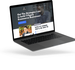The Ecom Wolf Pack – Dropshipping To Branding Course