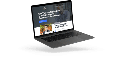 The Ecom Wolf Pack – Dropshipping To Branding Course 1 The Ecom Wolf Pack – Dropshipping To Branding Course