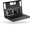 The Voiceover Beard – Online Courses
