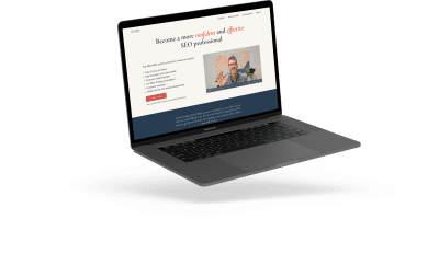 Tom Critchlow – SEO MBA Executive Presence 1 Tom Critchlow – SEO MBA Executive Presence