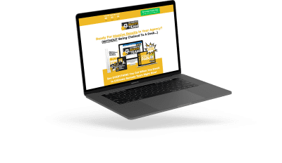 Tom Gaddis & Nick Ponte – Ultimate Remote Team 1 Tom Gaddis & Nick Ponte – Ultimate Remote Team