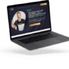 Wes McDowell – The Profitable Website Launchpad
