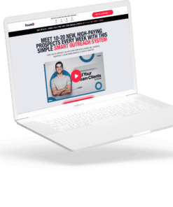 Aj Cassata (Foundr) – Find Your Dream Clients