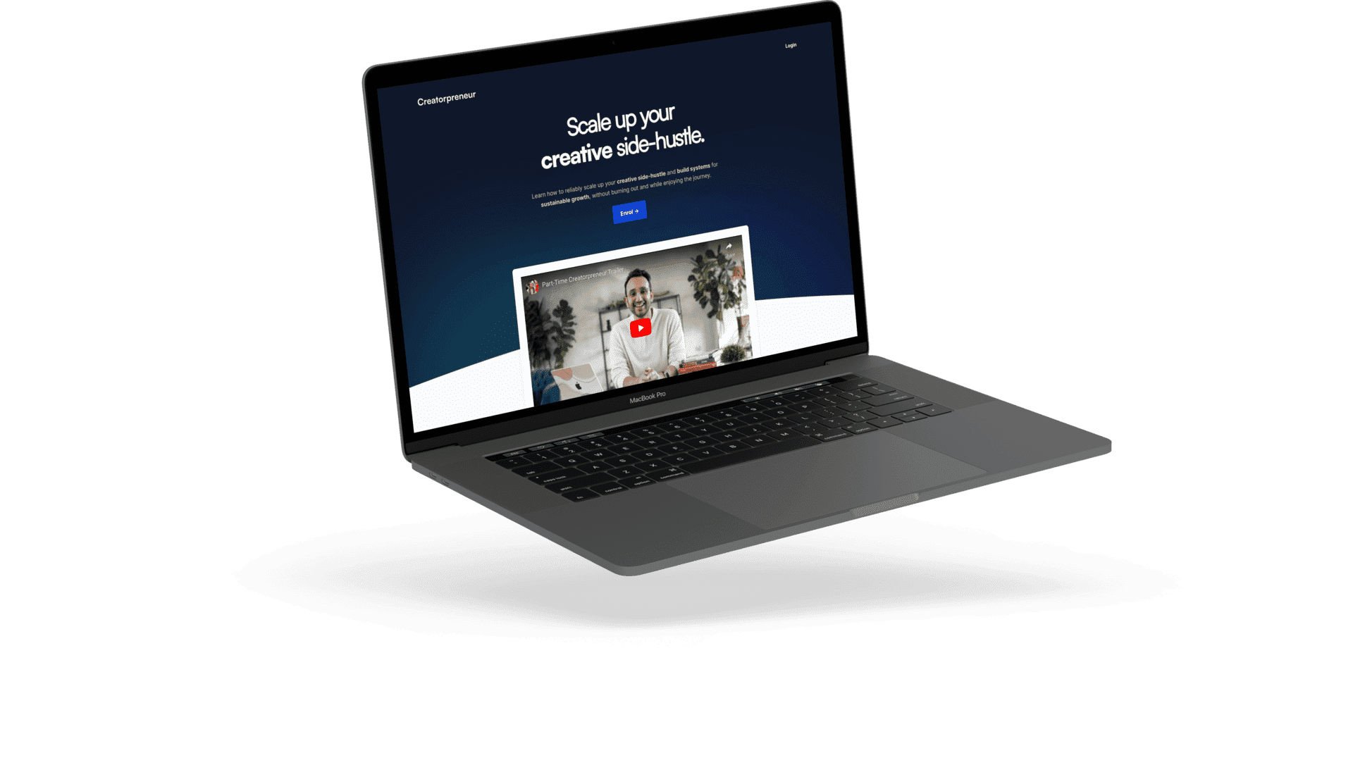 Ali Abdaal – Part-Time Creatorpreneur 1 Ali Abdaal – Part-Time Creatorpreneur