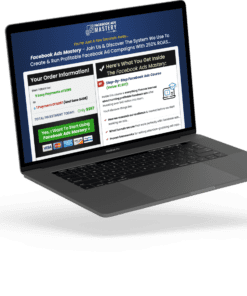 Anik Singal – Facebook Ads Mastery