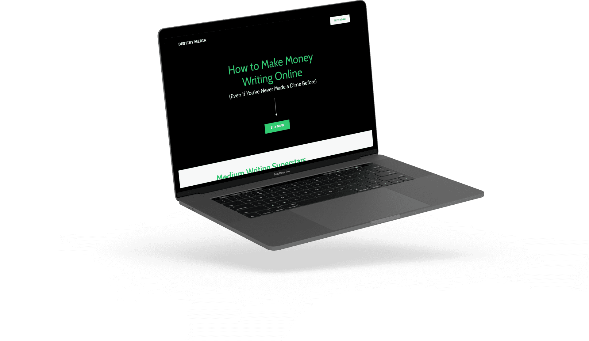 Ayodeji Awosika – Medium Writing Superstars 1 Ayodeji Awosika – Medium Writing Superstars