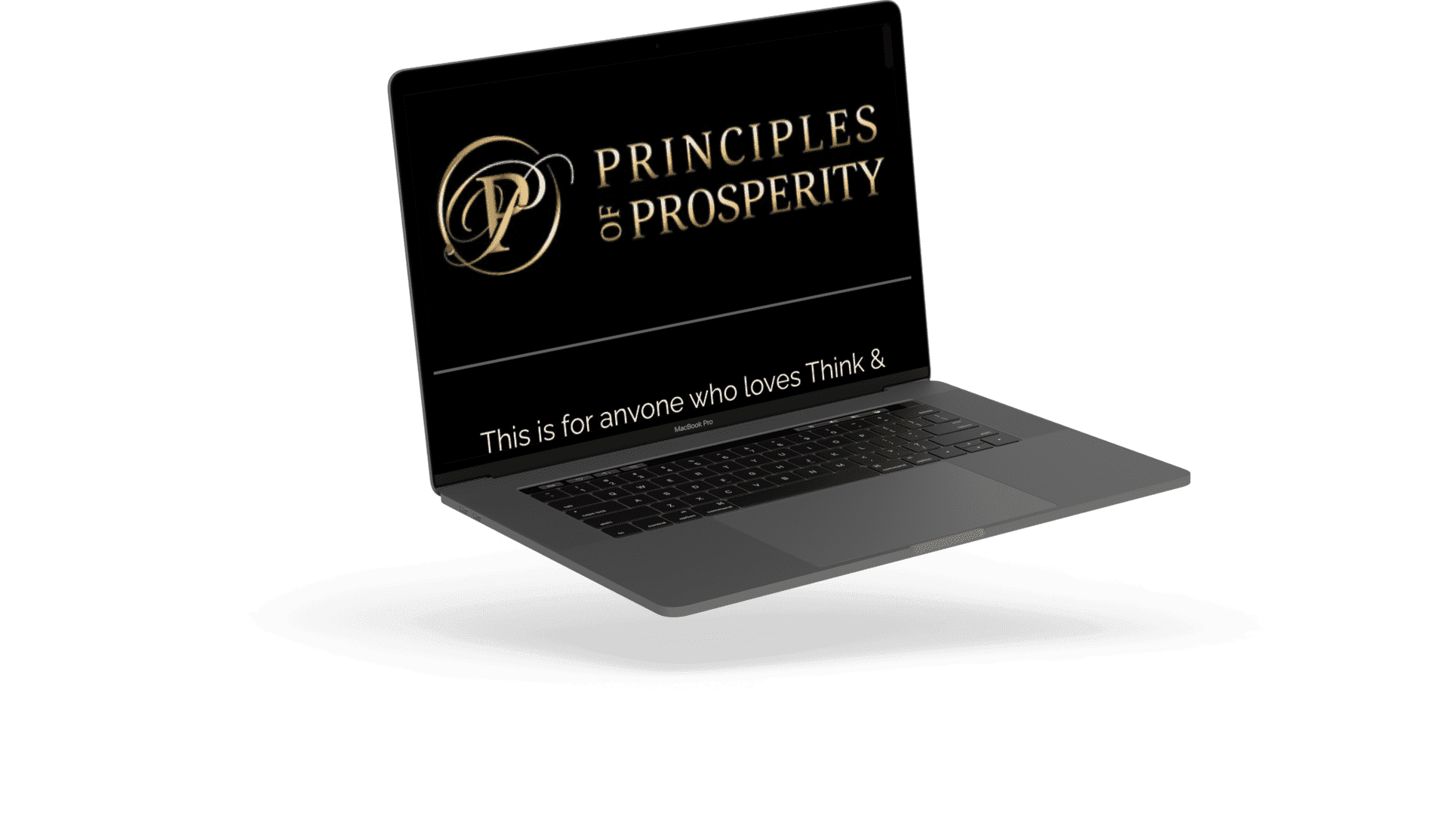 Bob Proctor – Principles Of Prosperity 1 Bob Proctor – Principles Of Prosperity