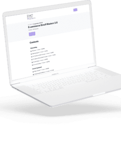 Boyuan Zhao – E-commerce Email Masters 2.0