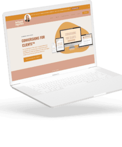 Brandi Mowles – Conversion For Clients