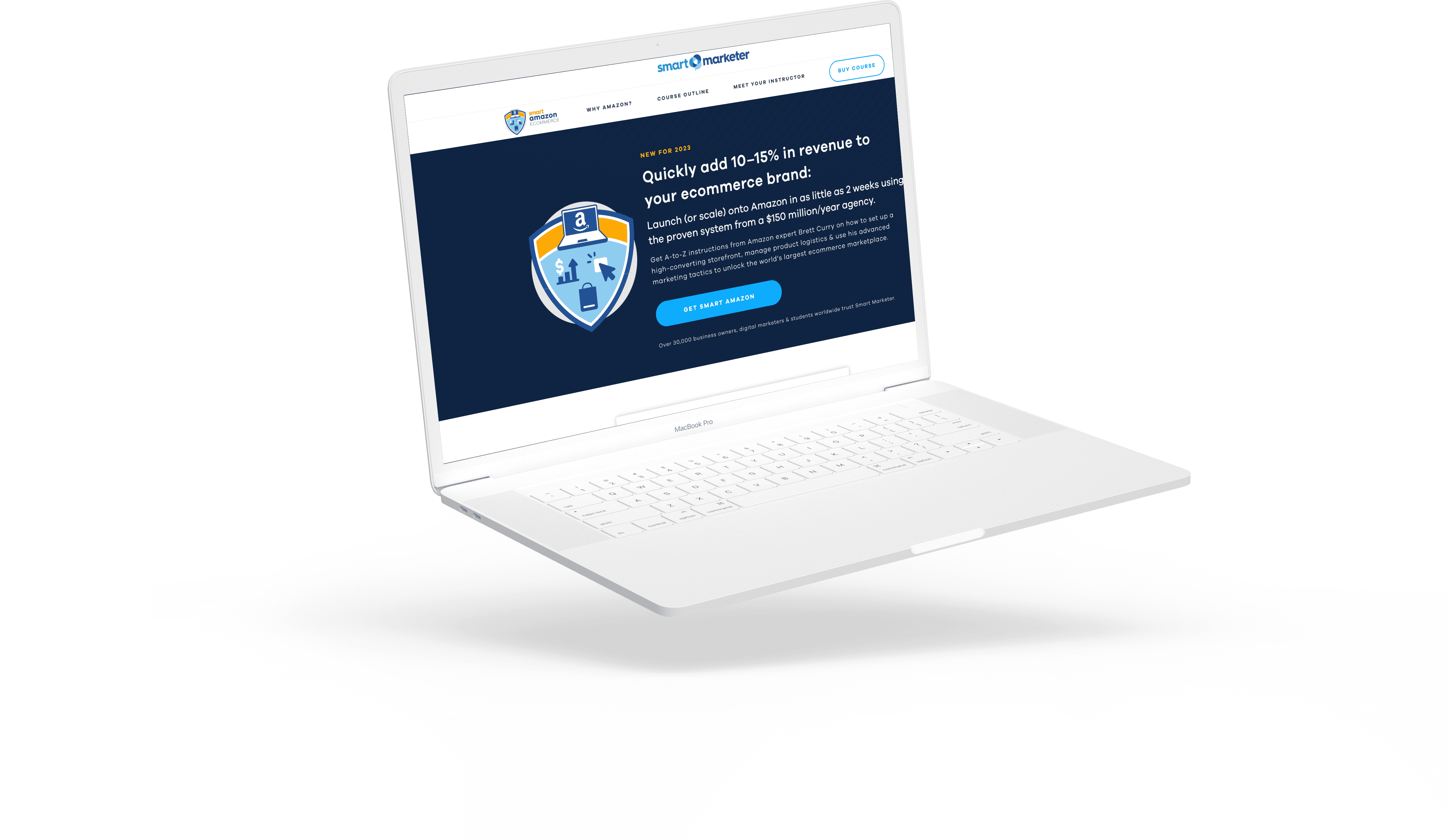 Bretty Curry (Smart Marketer) – Smart Amazon Ecommerce 1 Bretty Curry (Smart Marketer) – Smart Amazon Ecommerce