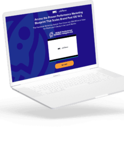 DTC Scale School – Facebook & Instagram Ads