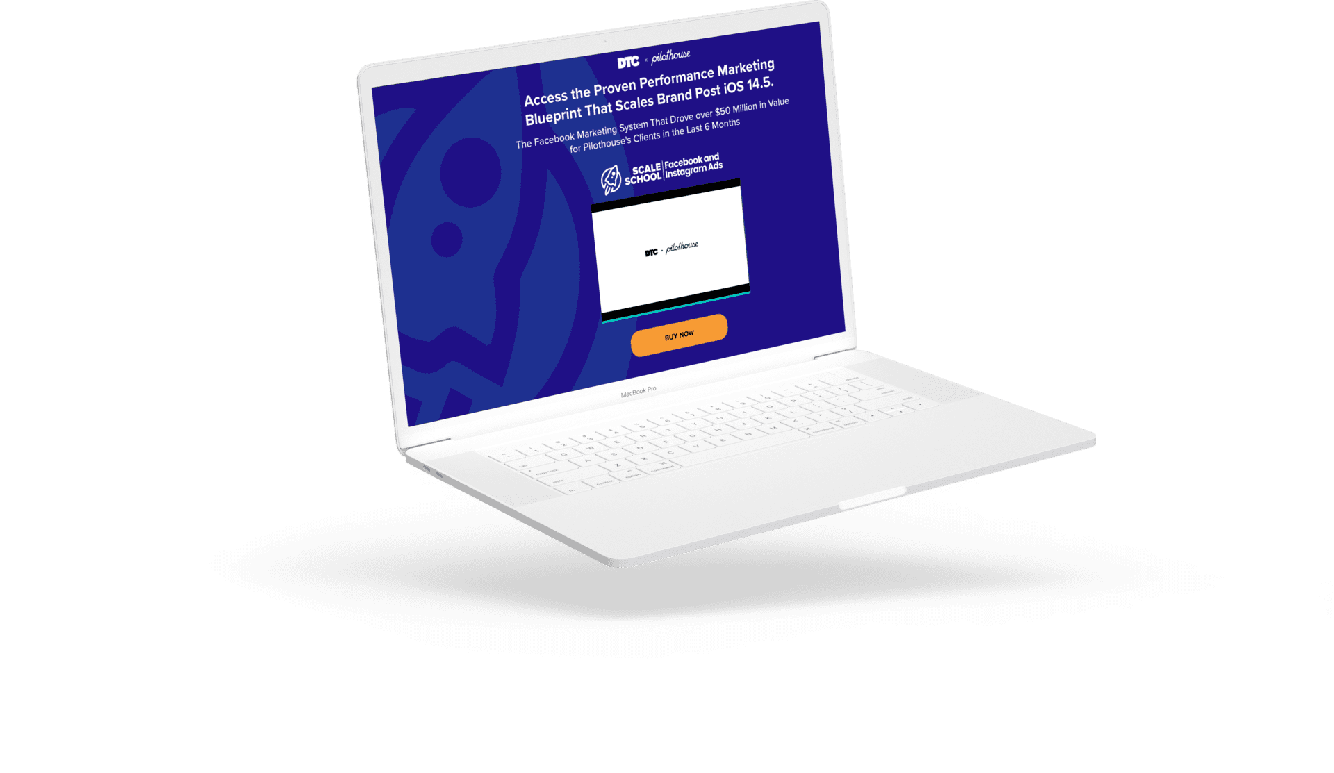 DTC Scale School – Facebook & Instagram Ads 1 DTC Scale School – Facebook & Instagram Ads