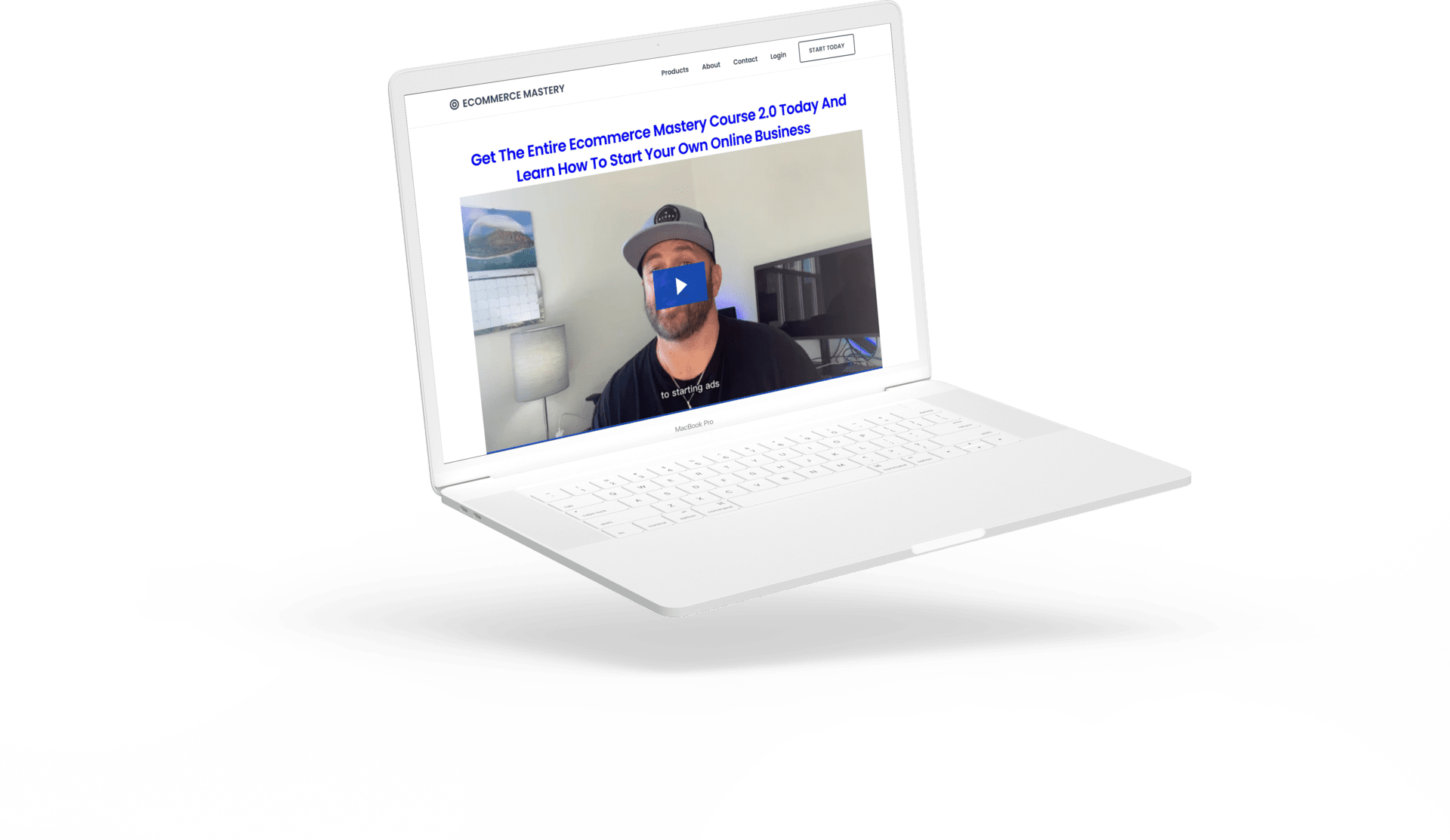 Dan Edmund – Ecommerce Mastery Course 2.0 1 Dan Edmund – Ecommerce Mastery Course 2.0
