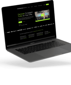 Dave Nick – Online Business Academy – Automation Systems
