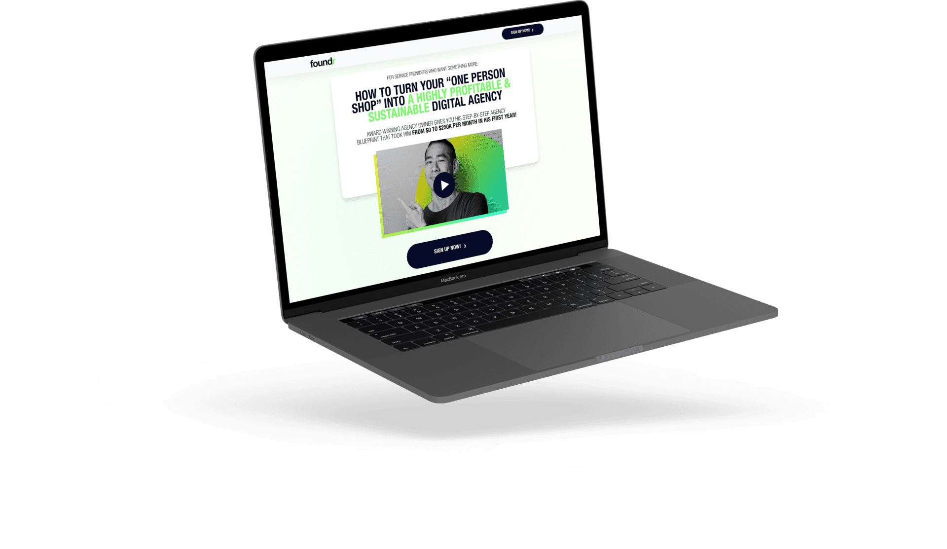 Dee Deng (Foundr) – Ignite Your Digital Agency 1 Dee Deng (Foundr) – Ignite Your Digital Agency