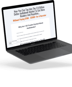 Derek Doepker – Audiobooks Made Easy