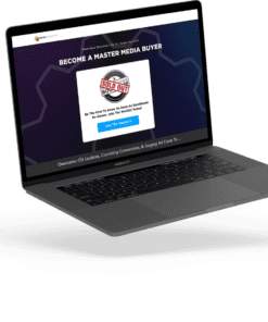 Digital Marketer – Media Buyer Bootcamp