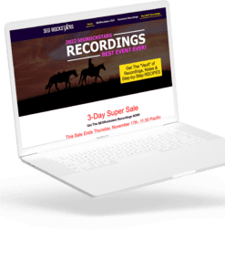 Dori Friend – SEO Rockstars Recordings 2022