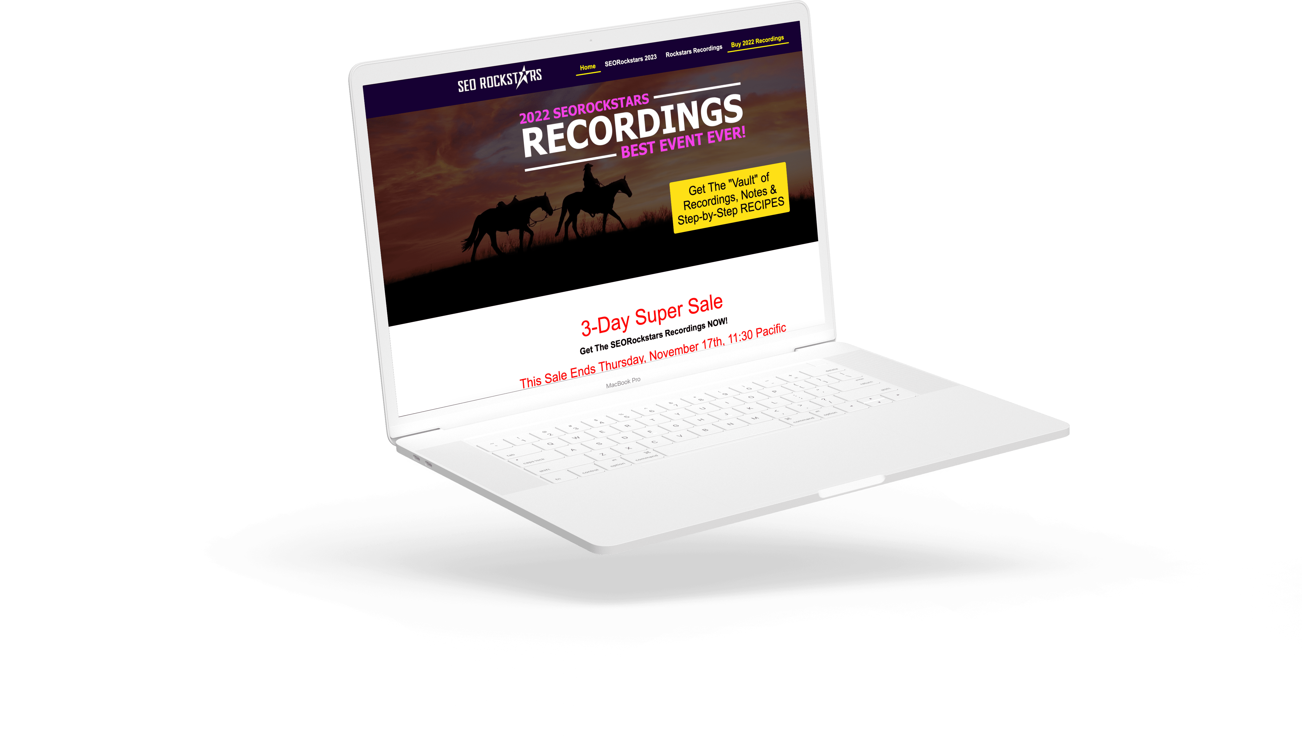 Dori Friend – SEO Rockstars Recordings 2022 1 Dori Friend – SEO Rockstars Recordings 2022