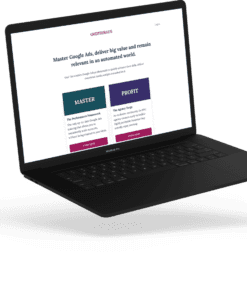 Ed Leake – God Tier Ads Framework+Bonuses