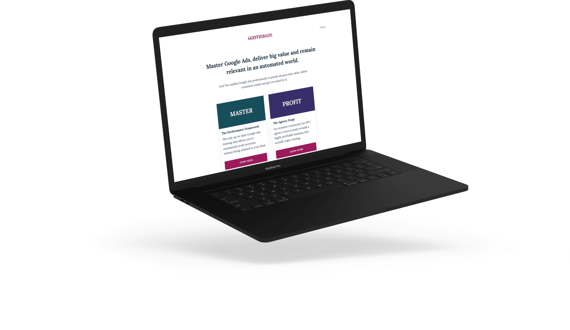 Ed Leake – God Tier Ads Framework+Bonuses 1 Ed Leake – God Tier Ads Framework+Bonuses