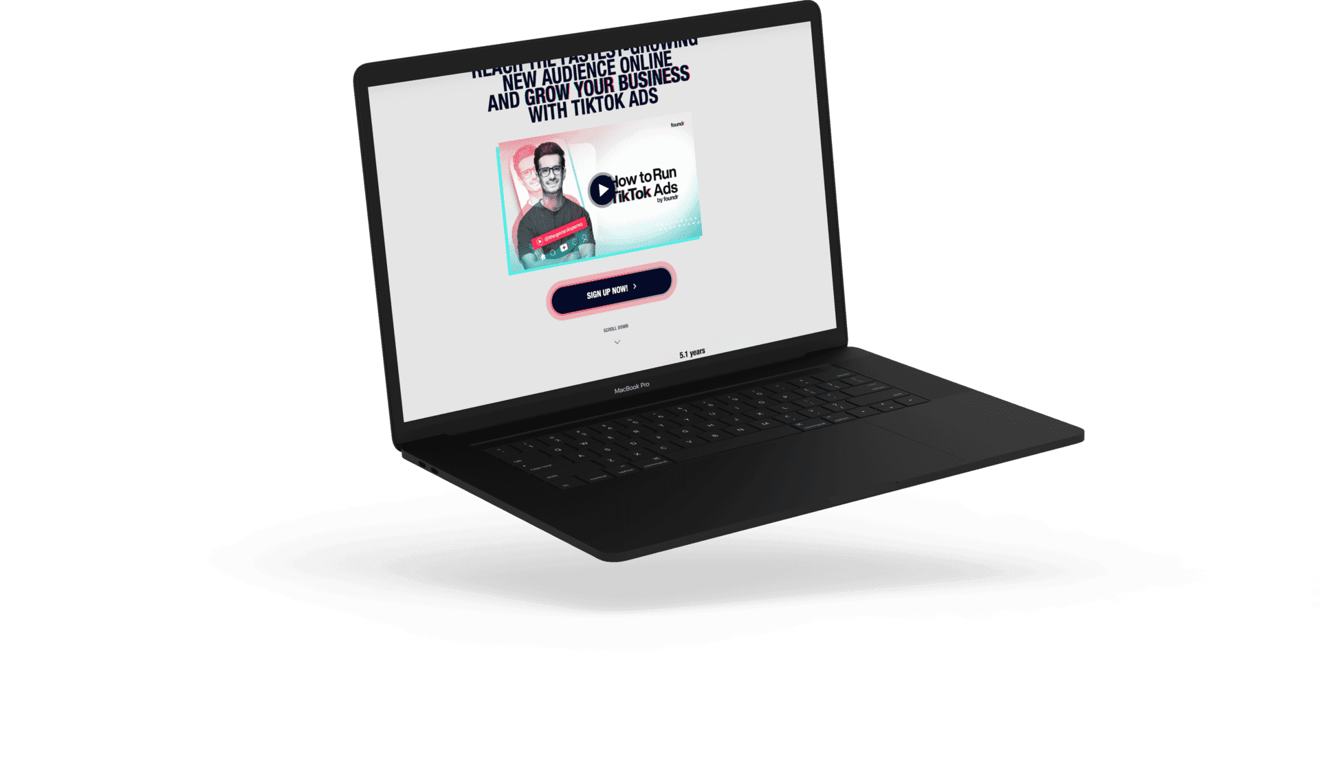 Gerardo Perez – How To Run TikTok Ads 1 Gerardo Perez – How To Run TikTok Ads