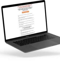 Guillermo Rubio (Awai) – The Ultimate Email Copywriting Mentorship & Certification