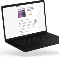 Jason Pantana – Digital Marketing Complete Course