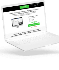 Jason Wardrop – Agency Partner Program