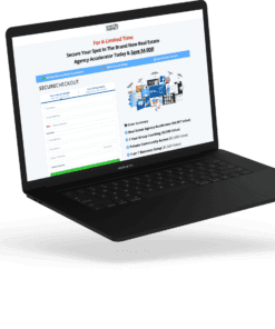 Jason Wardrop – Real Estate Agency Accelerator
