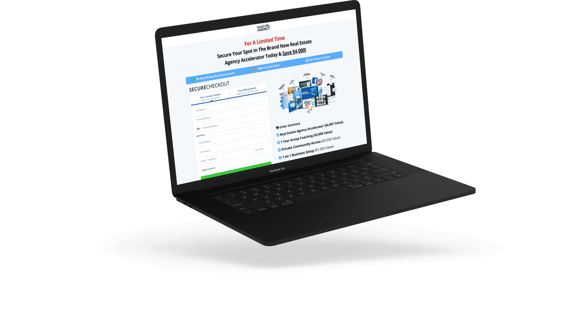 Jason Wardrop – Real Estate Agency Accelerator 1 Jason Wardrop – Real Estate Agency Accelerator
