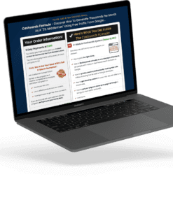 Jeff Lenney – Cashwords Formula
