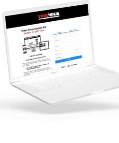 Ken Okazaki – Video Ninja Secrets