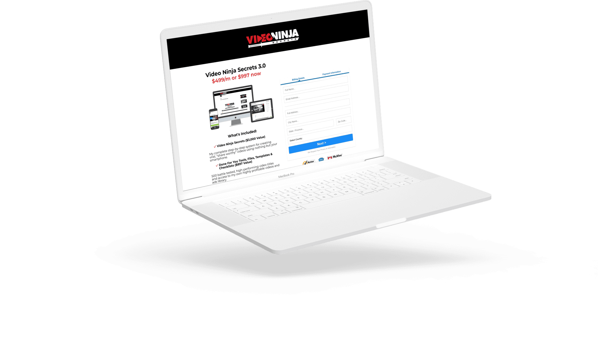 Ken Okazaki – Video Ninja Secrets 1 Ken Okazaki – Video Ninja Secrets