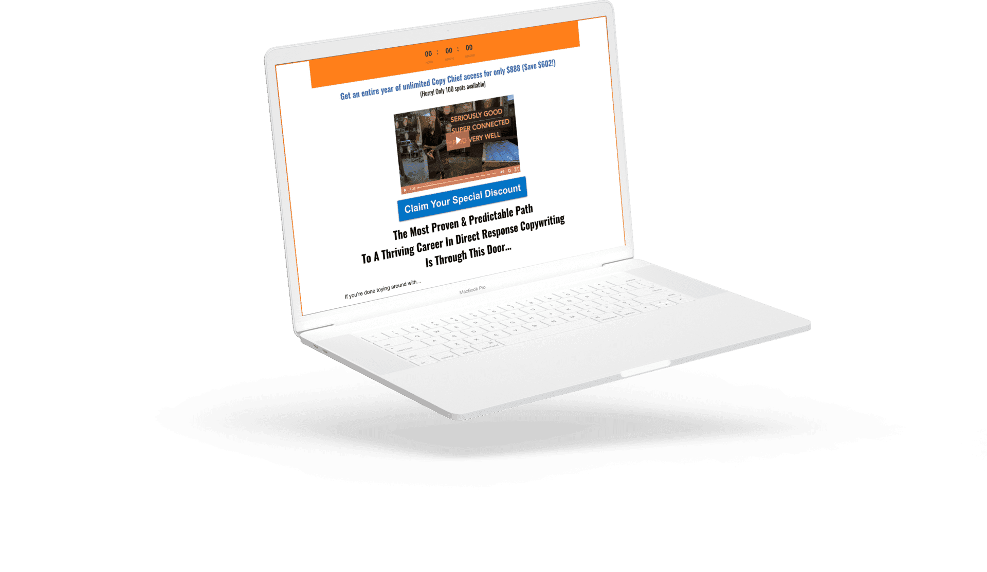 Kevin Rogers – CopyChief Anniversary Full Suite 2022 1 Kevin Rogers – CopyChief Anniversary Full Suite 2022