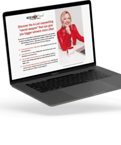 Kim Kraus Schwalm – Research Beast