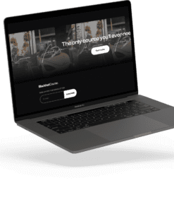 Leo Cousineau & Franky Shaw – The BlackHat Course