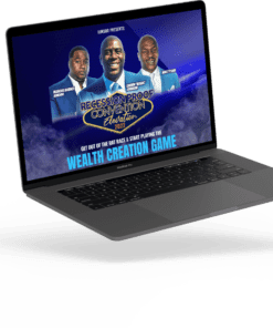 Marcus Barney – Recession Proof Extreme 2022
